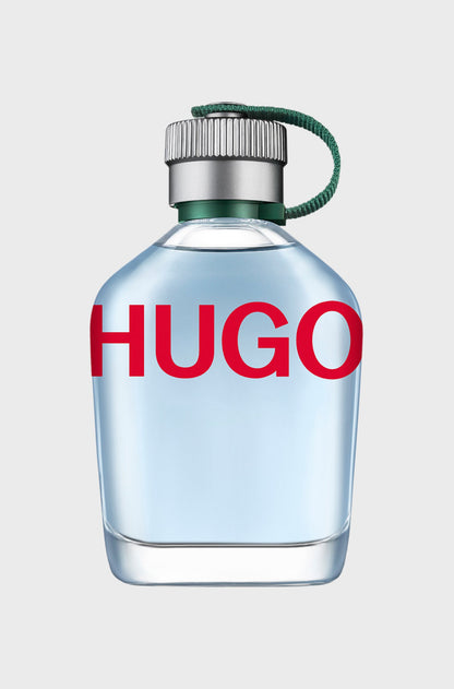HUGO Man eau de toilette 125 ml