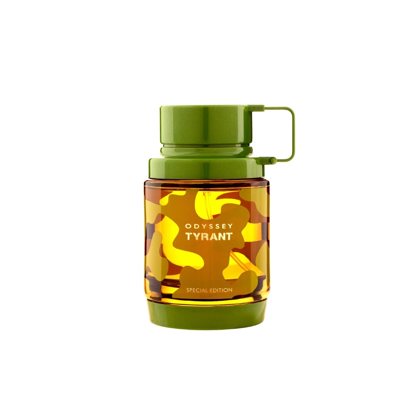 ODYSSEY TYRANT 100ML