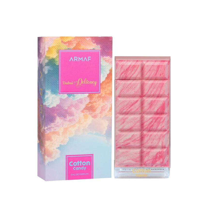 COTTON CANDY EDP 70ML
