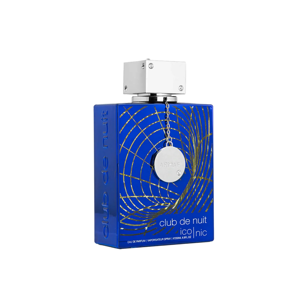 CLUB NUIT ICONIC 105ML