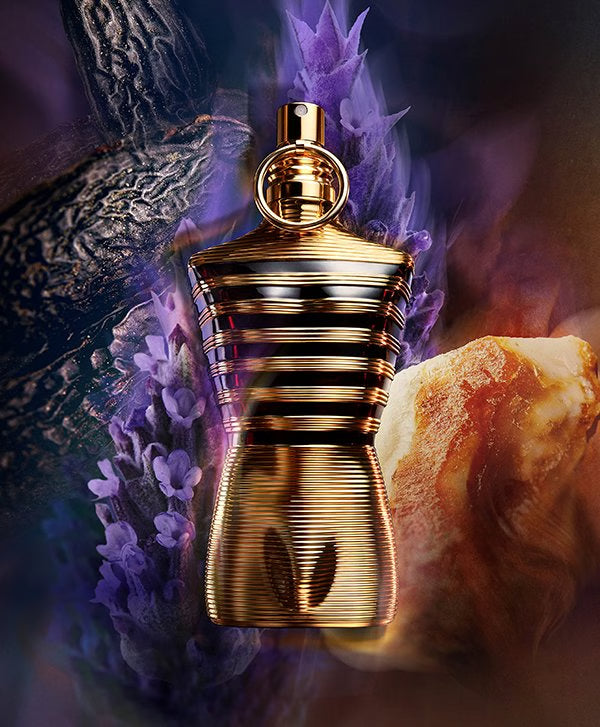 LE MALE ELIXIR 125ML
