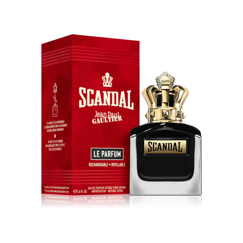 Scandal Le Parfum pour Homme 100ML
