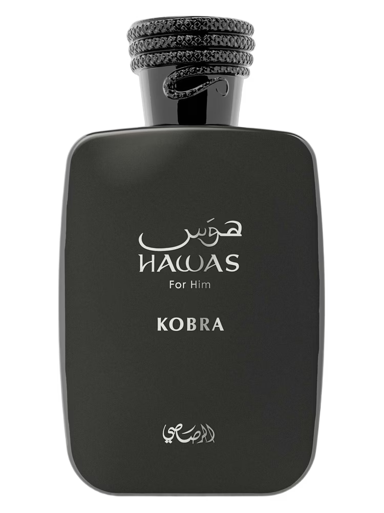 KOBRA EDP 100ML