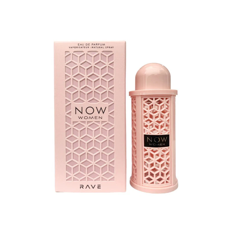 NOW WOMEN 100ML