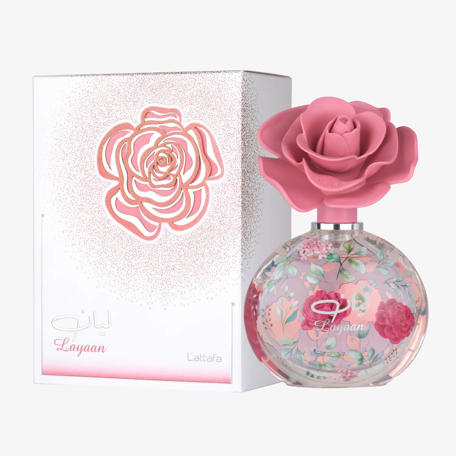 LAYAAN 100ML