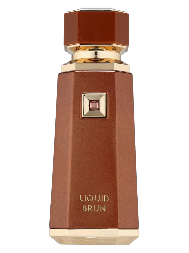 LIQUID BRUN EDP 100ML