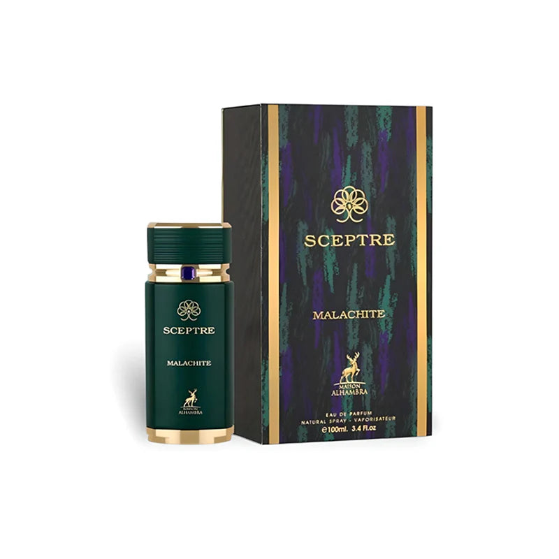 SCEPTRE MALACHITE EDP 100ML