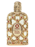 ORIENTICA ROYAL AMBER EDP 80ML