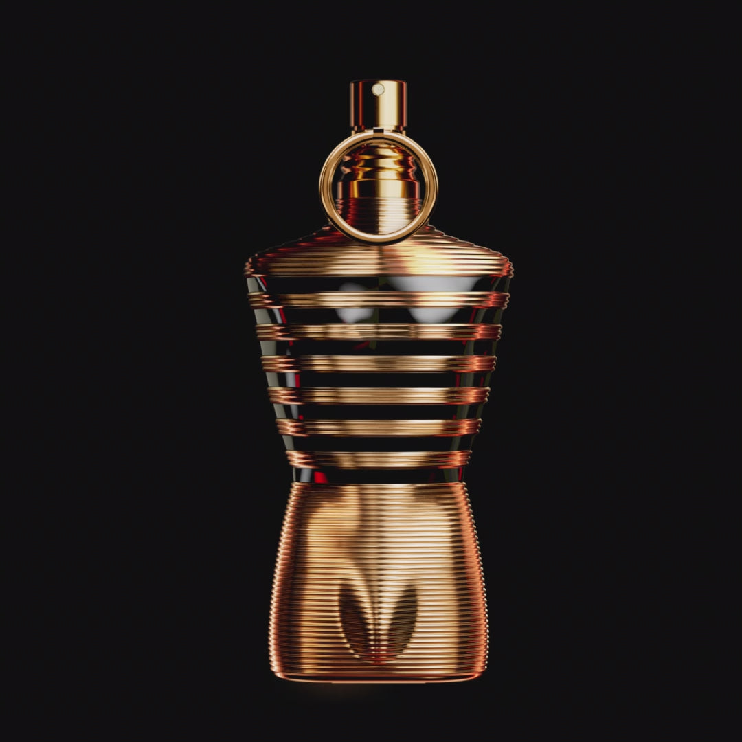LE MALE ELIXIR 125ML