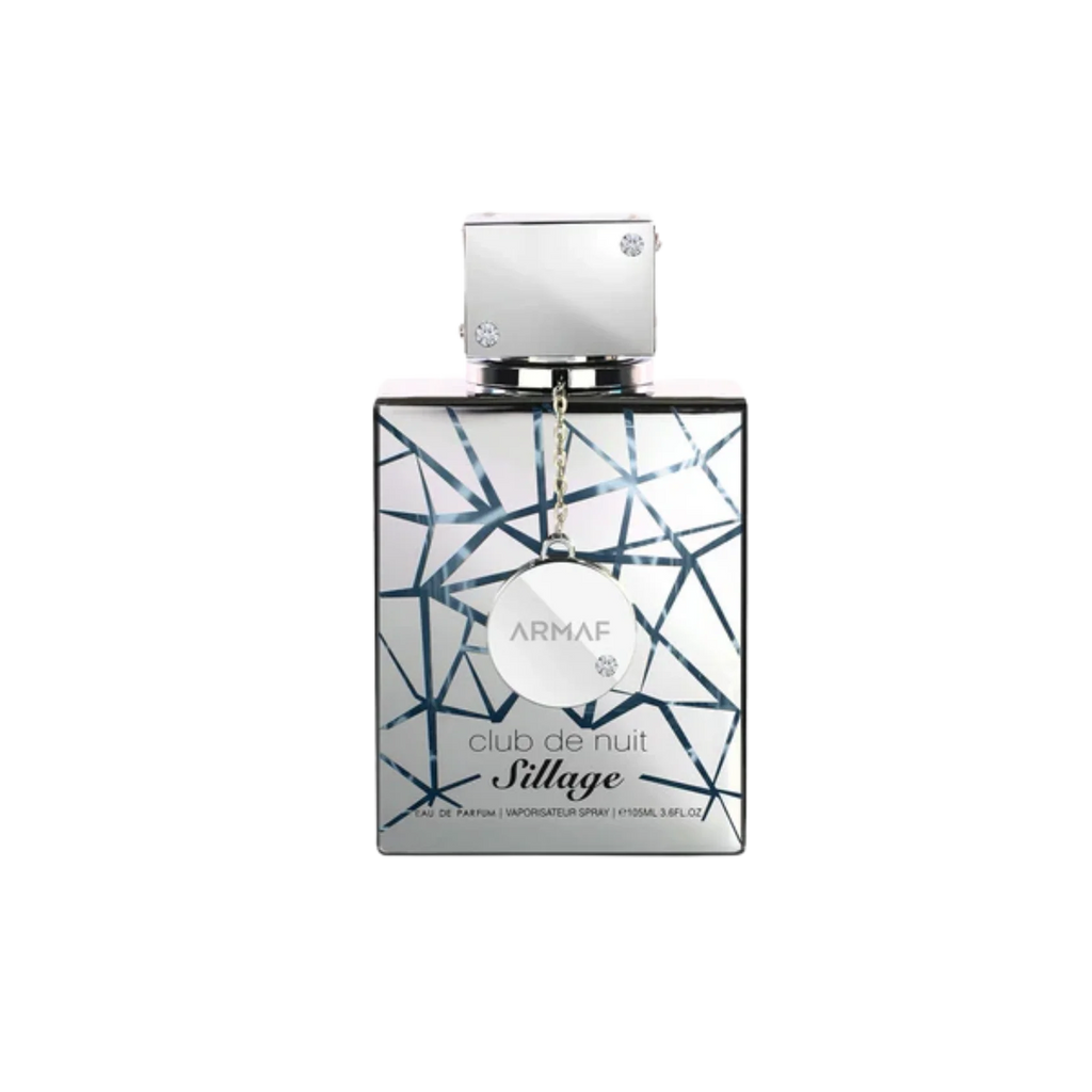 CLUB DE NUIT SILLAGE 105ML