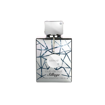 CLUB DE NUIT SILLAGE 105ML