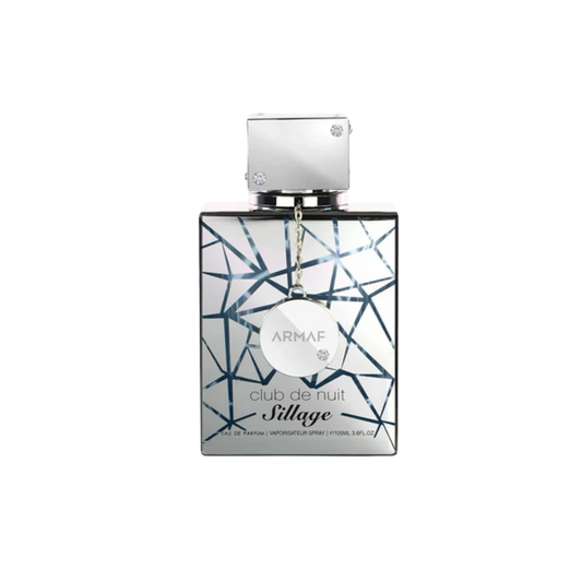 CLUB DE NUIT SILLAGE 105ML