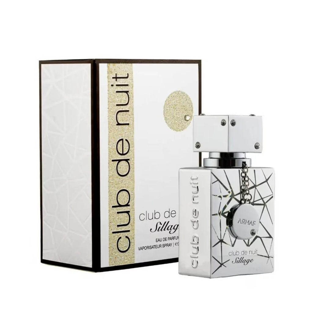 CLUB DE NUIT SILLAGE 105ML