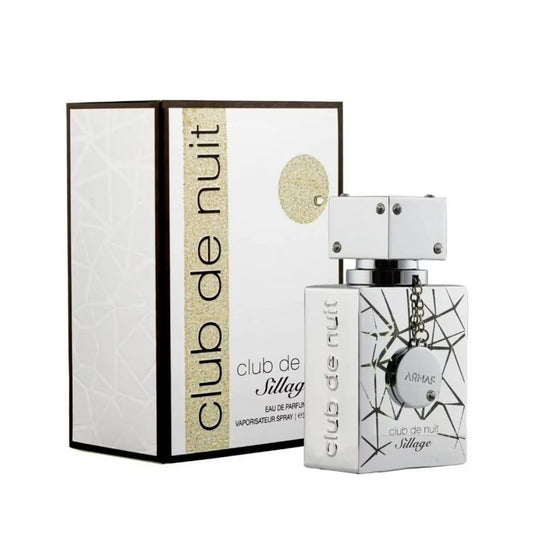 CLUB DE NUIT SILLAGE 105ML