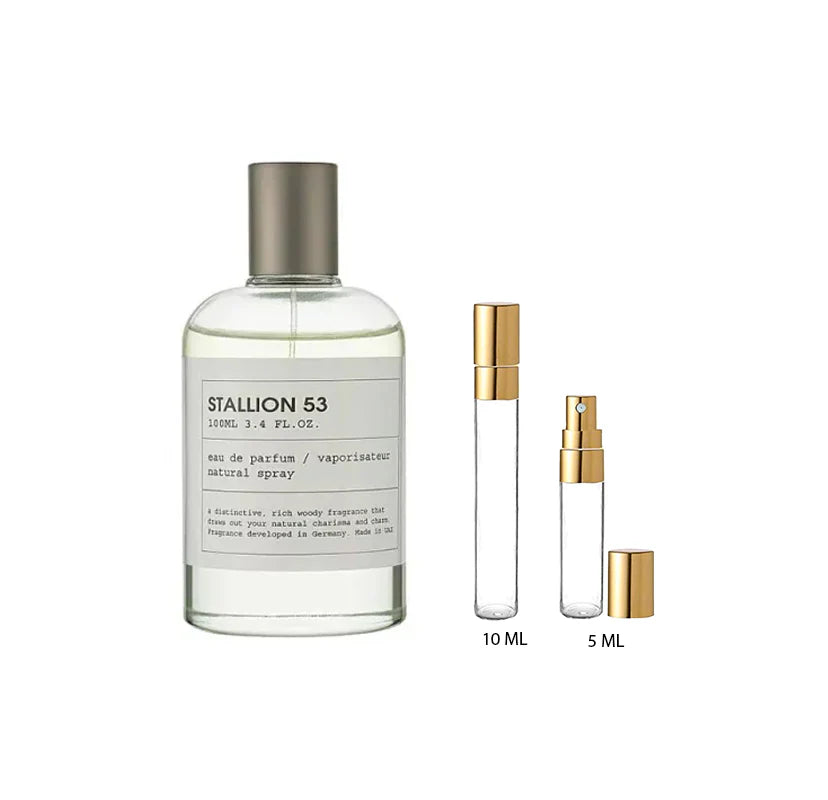 STALLION 53 100ML+20ML