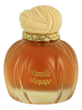 VANILLA VOYAGE EDP 100ML