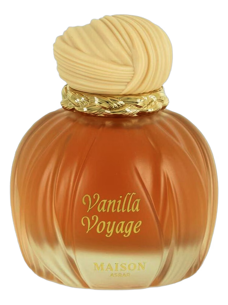 VANILLA VOYAGE EDP 100ML