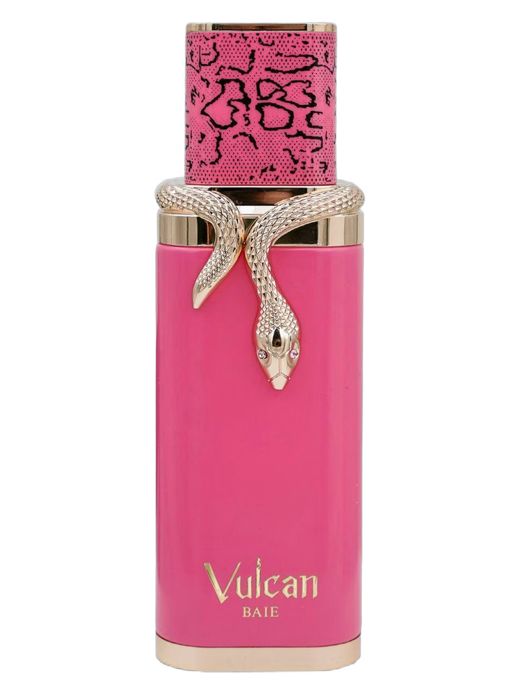 VULCAN BAIE  EDP 100ML