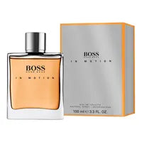 BOSS IN MOTION 100ML